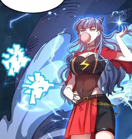 Logging 10000 Years Into The Future Chapter 74 release date