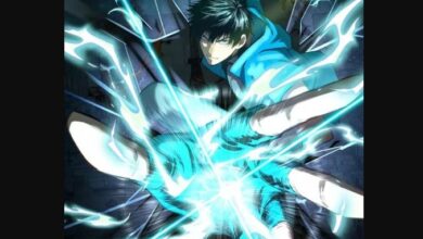 Logging 10000 Years Into The Future Chapter 75