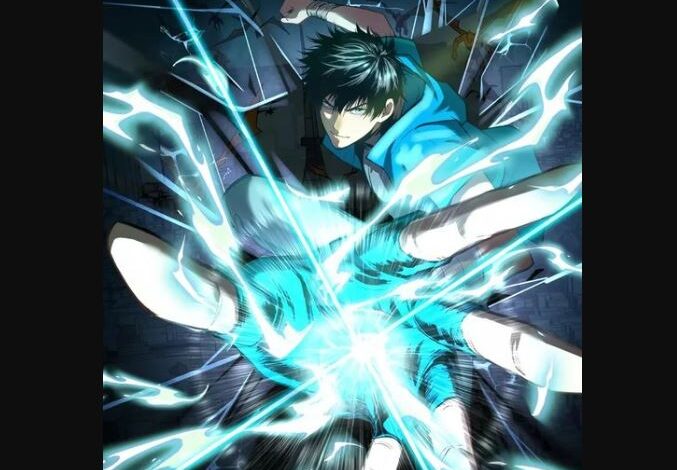 Logging 10000 Years Into The Future Chapter 75