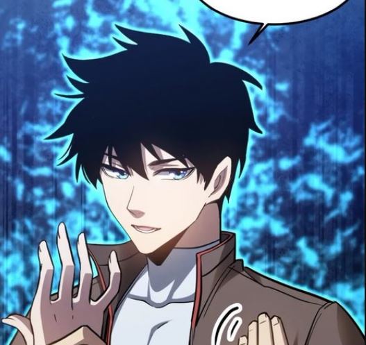 Logging 10000 Years Into The Future Chapter 75 spoiler