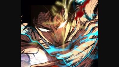 Logging 10000 Years Into The Future Chapter 76
