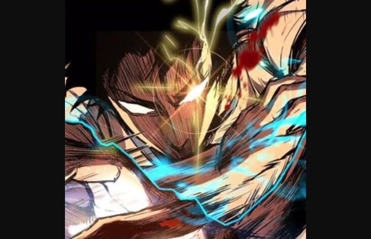 Logging 10000 Years Into The Future Chapter 76
