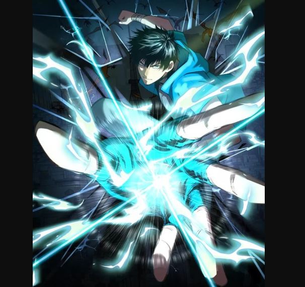 Logging 10000 Years Into The Future Chapter 76 release date