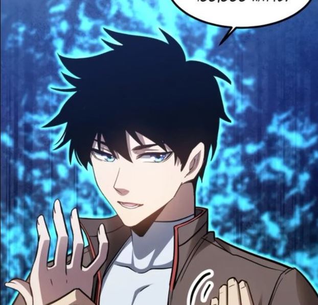 Logging 10000 Years Into The Future Chapter 76 spoiler