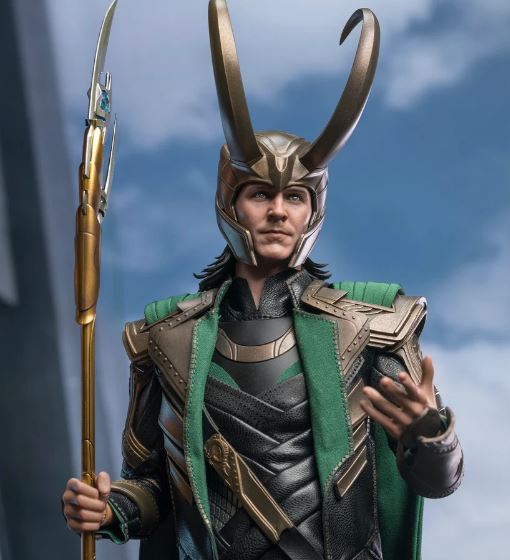Loki Season 4 spoiler