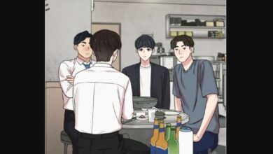 Lookism Chapter 478