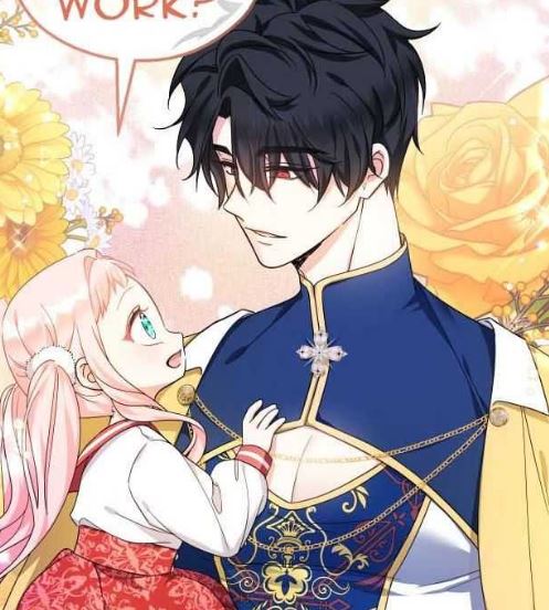 Lord Baby Runs A Romance Fantasy With Cash Chapter 41 release date