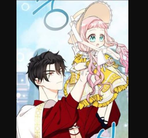 Lord Baby Runs A Romance Fantasy With Cash Chapter 41 spoiler