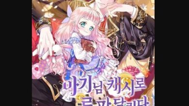 Lord Baby Runs A Romance Fantasy With Cash Chapter 42