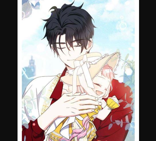 Lord Baby Runs A Romance Fantasy With Cash Chapter 42 spoiler