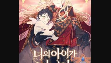 Lord Baby Runs A Romance Fantasy With Cash Chapter 43
