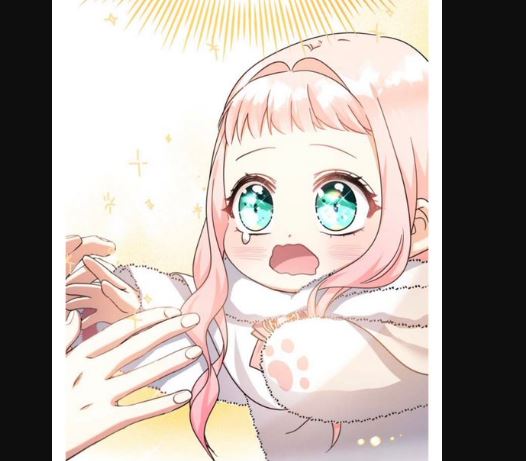 Lord Baby Runs A Romance Fantasy With Cash Chapter 44 release date