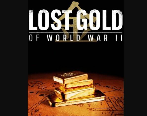 Lost Gold of World War II Season 3