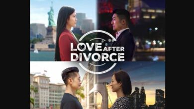 Love After Divorce Season 5