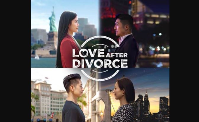 Love After Divorce Season 5