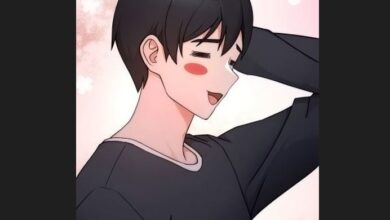 Love Choice Chapter 7