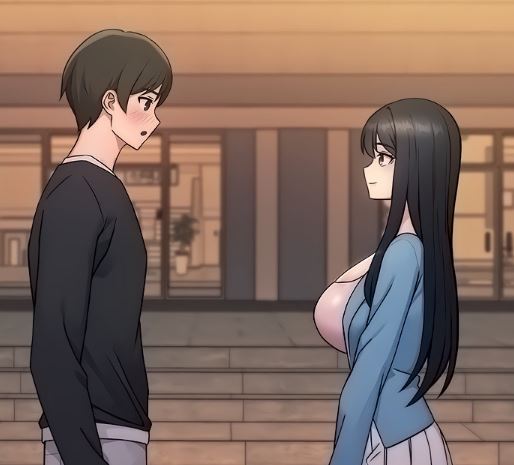 Love Choice Chapter 7 spoiler