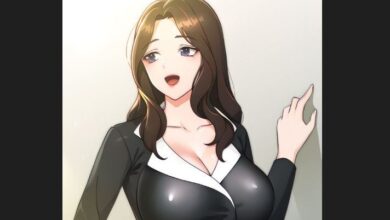 Love Choice Chapter 8