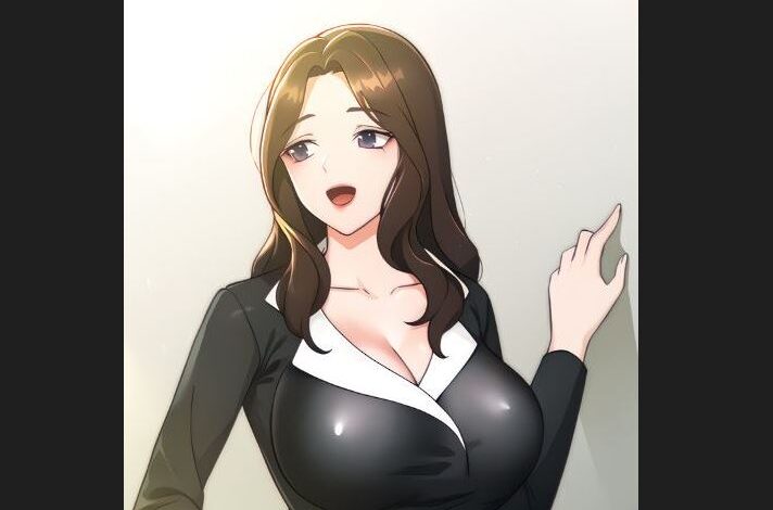 Love Choice Chapter 8