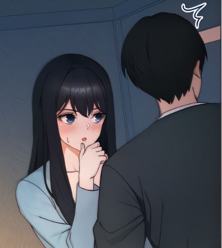Love Choice Chapter 8 release date