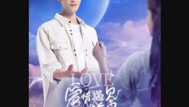Love Is Panacea Episode 25 & 26