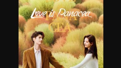 Love Is Panacea Episode 27 & 28