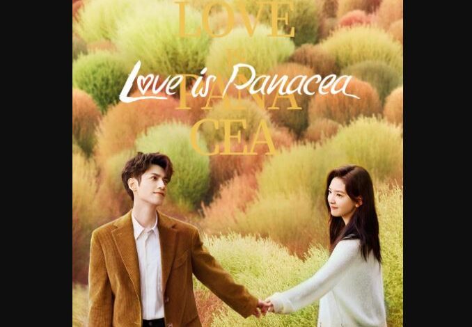 Love Is Panacea Episode 27 & 28
