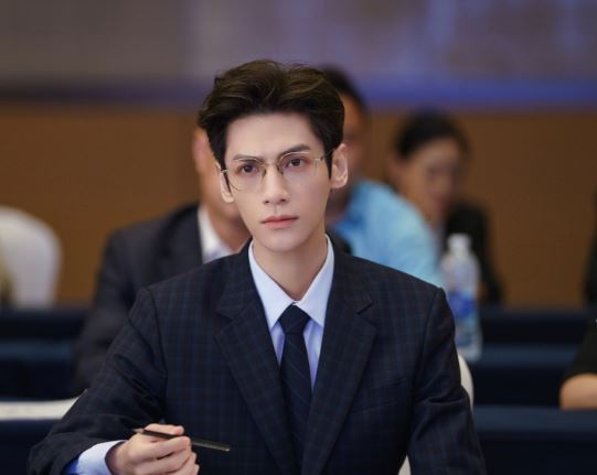 Love Is Panacea Episode 27 & 28 release date