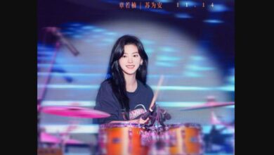 Love Is Panacea Episode 35 & 36