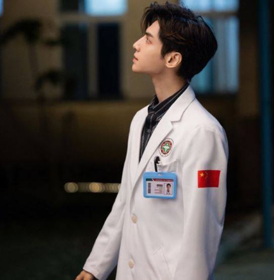 Love Is Panacea Episode 35 & 36 release date