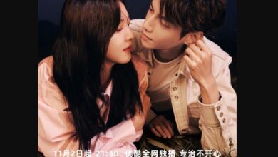 Love Is Panacea Episode 37 & 38
