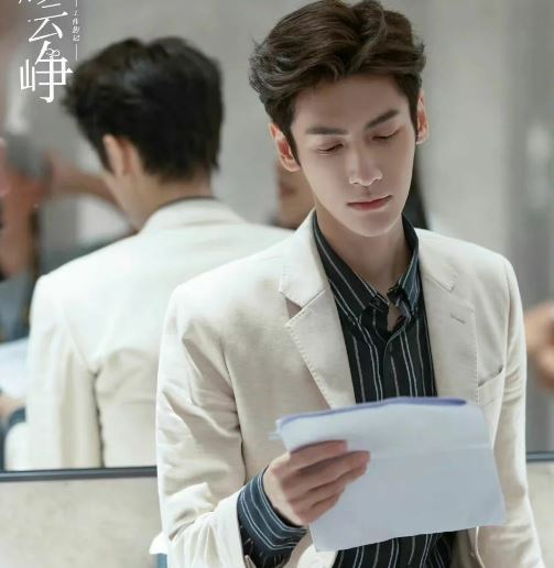 Love Is Panacea Episode 37 & 38 spoiler
