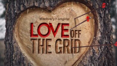 Love Off the Grid Season 2 Release Date