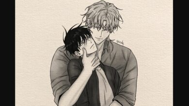 Low Tide in Twilight Chapter 67