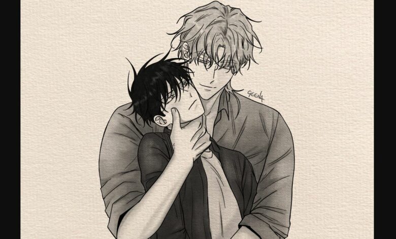 Low Tide in Twilight Chapter 67