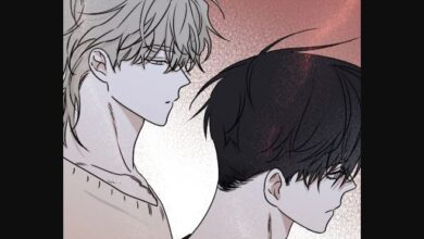 Low Tide in Twilight Chapter 68