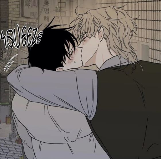 Low Tide in Twilight Chapter 68 release date