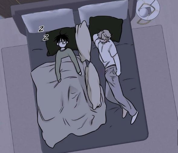 Low Tide in Twilight Chapter 68 spoiler