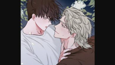 Low Tide in Twilight Chapter 70
