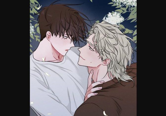 Low Tide in Twilight Chapter 70