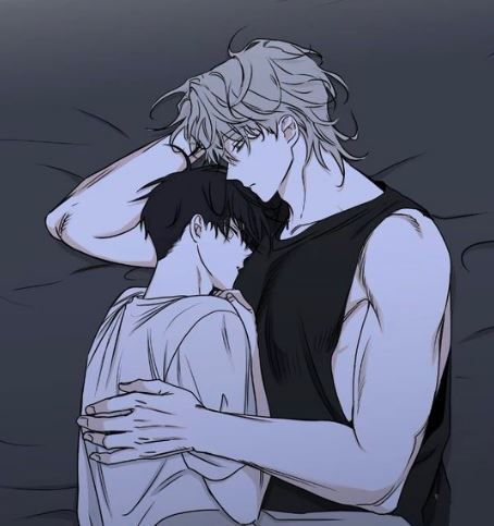 Low Tide in Twilight Chapter 70 spoiler