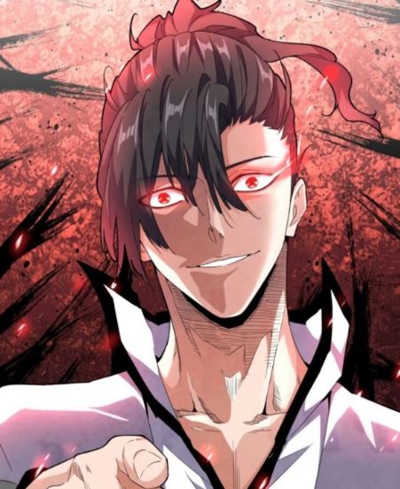 Magic Emperor Chapter 470 & 471 spoiler