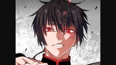 Magic Emperor Chapter 472