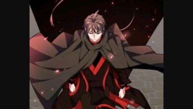 Magic Emperor Chapter 475