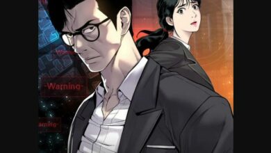 Manager Kim Chapter 111