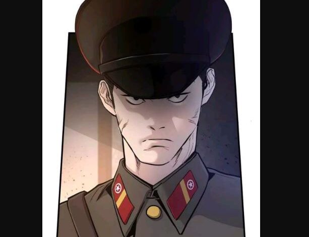 Manager Kim Chapter 113