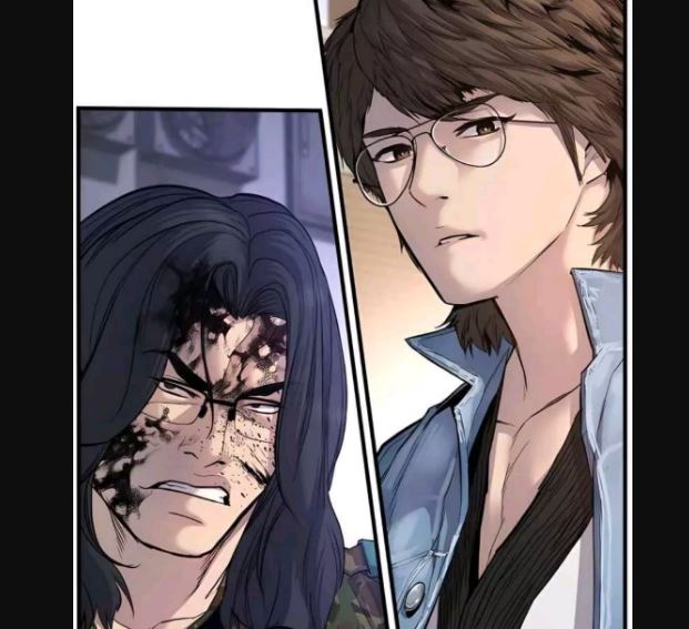 Manager Kim Chapter 113 release date