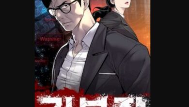 Manager Kim Chapter 115