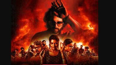 Mangalavaaram Movie