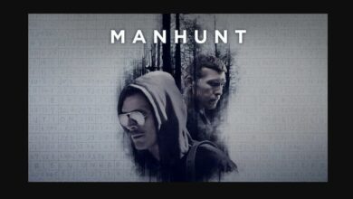 Manhunt Season 3